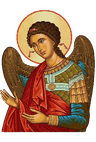 Archangel Michael